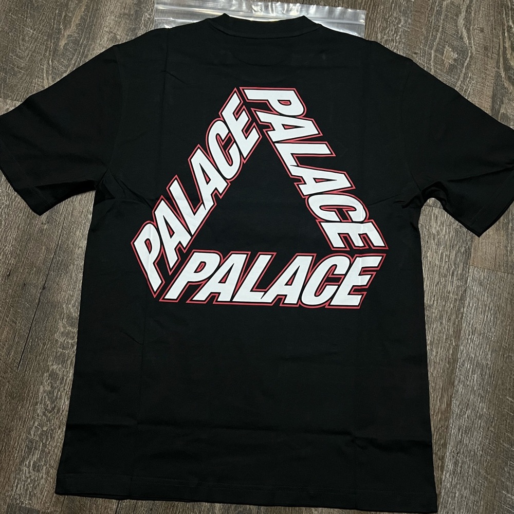 Palace p-3